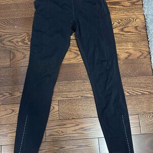 Fast and Free High-Rise Tight 25” Pockets